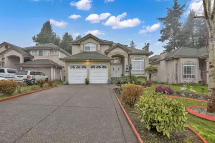 6125 132a Street, Surrey, BC, Surrey — Single Family Residence for sale