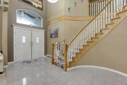 6125 132a Street, Surrey, BC, Surrey — Single Family Residence for sale