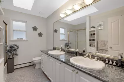 Hot Tub / Spa Photo of 6125 132a Street, Surrey, BC