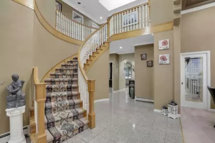 6125 132a Street, Surrey, BC, Surrey — Single Family Residence for sale