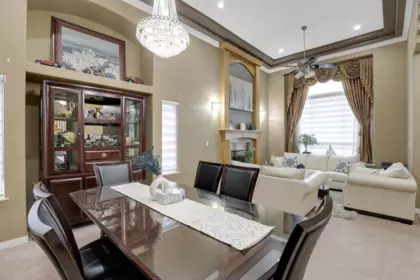 Pantry Photo of 6125 132a Street, Surrey, BC