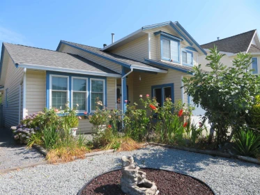 1895 Yukon Avenue, Port Coquitlam, BC, Port Coquitlam — Single Family Residence for sale