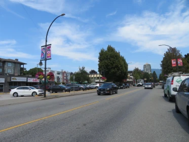 Neighborhood Park Photo Near 1895 Yukon Avenue, Port Coquitlam, BC