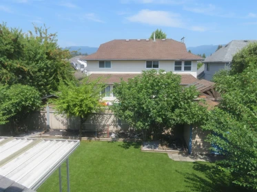 Outdoor Patio Photo of 1895 Yukon Avenue, Port Coquitlam, BC