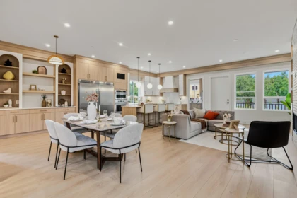 Kitchen Photo of 13614 230a Street, Maple Ridge, BC