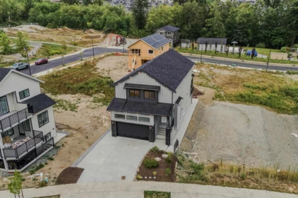 13614 230a Street, Maple Ridge, BC, Maple Ridge — Single Family Residence for sale