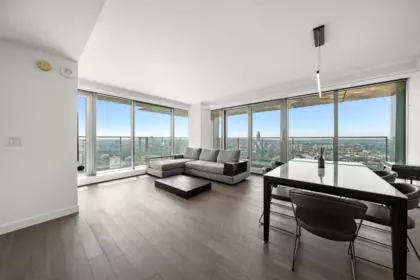3801 1480 Howe Street, Vancouver, BC, Vancouver — Apartment/Condo for sale