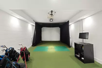Fitness Center Photo Near 3801 1480 Howe Street, Vancouver, BC