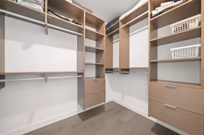 Laundry Room Photo of 3801 1480 Howe Street, Vancouver, BC