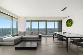 3801 1480 Howe Street, Vancouver, BC
