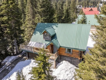 20807 Sakwi Creek Road, Mission, BC, Mission — Single Family Residence for sale