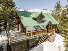 20807 Sakwi Creek Road, Mission, BC
