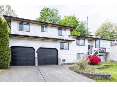 2319 Woodstock Drive, Abbotsford, BC, Abbotsford — Single Family Residence for sale