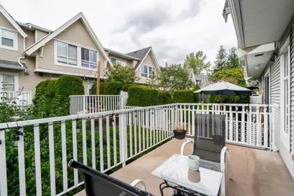 62 6450 199 Street, Langley, BC, Langley — Townhouse for sale