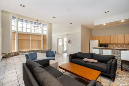 Loft / Bonus Room Photo of 62 6450 199 Street, Langley, BC