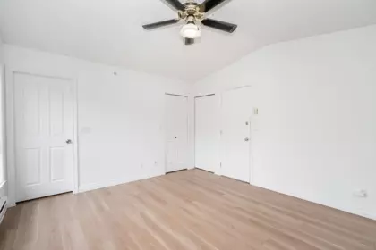 Primary Bedroom Photo of 62 6450 199 Street, Langley, BC