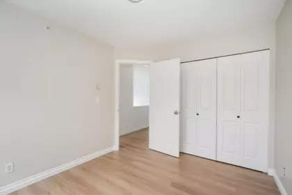 Walk-In Closet Photo of 62 6450 199 Street, Langley, BC