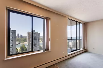 1102 1146 Harwood Street, Vancouver, BC, Vancouver — Apartment/Condo for sale