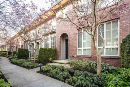 27 16260 23a Avenue, Surrey, BC, Surrey — Townhouse for sale