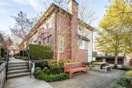 27 16260 23a Avenue, Surrey, BC, Surrey — Townhouse for sale
