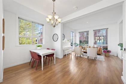 Pantry Photo of 27 16260 23a Avenue, Surrey, BC