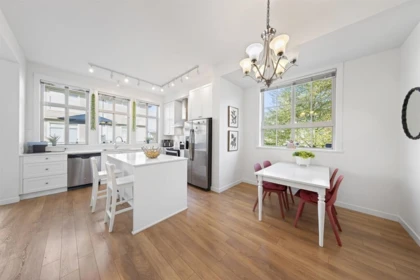 Primary Bedroom Photo of 27 16260 23a Avenue, Surrey, BC