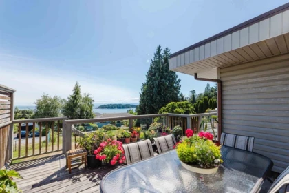 6505 Meier Road, Sechelt, BC, Sechelt — Single Family Residence for sale