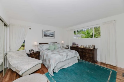 Laundry Room Photo of 6505 Meier Road, Sechelt, BC