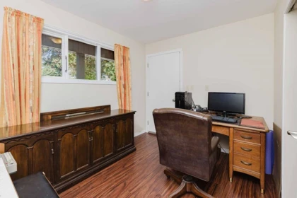 Loft / Bonus Room Photo of 6505 Meier Road, Sechelt, BC