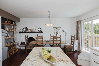 Office / Den Photo of 6505 Meier Road, Sechelt, BC