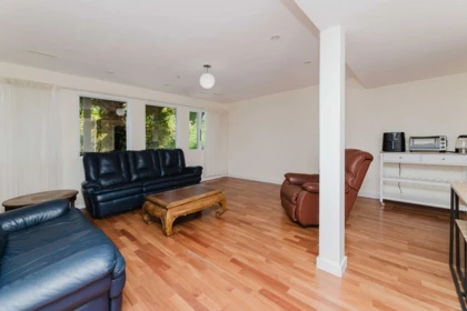 Outdoor Patio Photo of 6505 Meier Road, Sechelt, BC