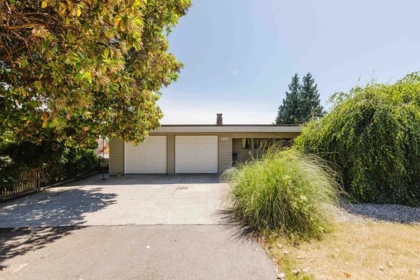 Street View Photo of 6505 Meier Road, Sechelt, BC