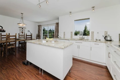 Walk-In Closet Photo of 6505 Meier Road, Sechelt, BC