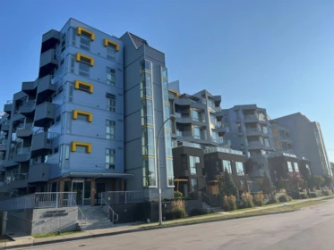 504 32838 Landeau Place, Abbotsford, BC, Abbotsford — Apartment/Condo for sale
