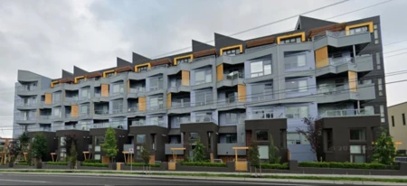 504 32838 Landeau Place, Abbotsford, BC, Abbotsford — Apartment/Condo for sale