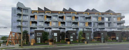 504 32838 Landeau Place, Abbotsford, BC, Abbotsford — Apartment/Condo for sale