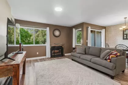 110 1210 Falcon Drive, Coquitlam, BC, Coquitlam — Townhouse for sale