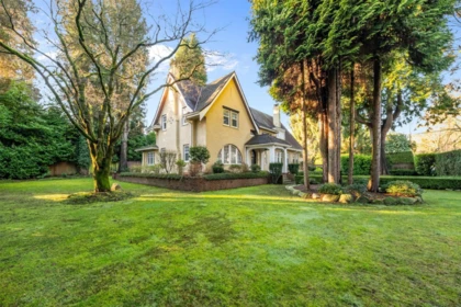 1516 Balfour Avenue, Vancouver, BC, Vancouver — Single Family Residence for sale