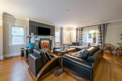 1516 Balfour Avenue, Vancouver, BC, Vancouver — Single Family Residence for sale