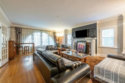 1516 Balfour Avenue, Vancouver, BC, Vancouver — Single Family Residence for sale