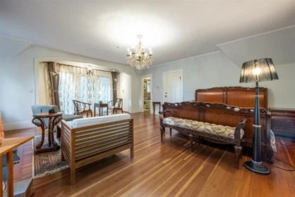 Primary Bedroom Photo of 1516 Balfour Avenue, Vancouver, BC