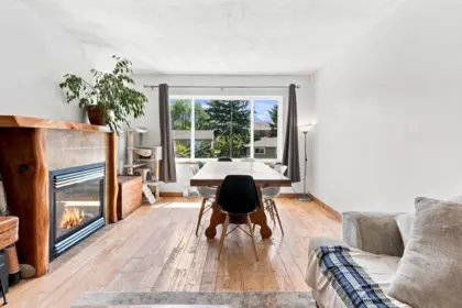 1771 Harris Road, Squamish, BC, Squamish — Half Duplex for sale