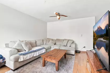 1771 Harris Road, Squamish, BC, Squamish — Half Duplex for sale