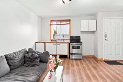 Loft / Bonus Room Photo of 1771 Harris Road, Squamish, BC