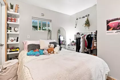 Mudroom Photo of 1771 Harris Road, Squamish, BC