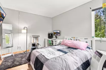 Office / Den Photo of 1771 Harris Road, Squamish, BC