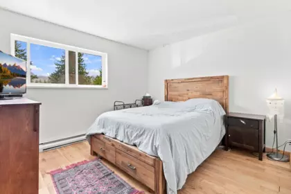 Walk-In Closet Photo of 1771 Harris Road, Squamish, BC