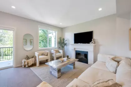 124 1833 165a Street, Surrey, BC, Surrey — Townhouse for sale