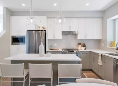 124 1833 165a Street, Surrey, BC, Surrey — Townhouse for sale