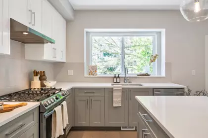 124 1833 165a Street, Surrey, BC, Surrey — Townhouse for sale